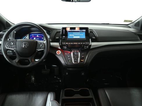 Used 2023 Honda Odyssey Sport image 17