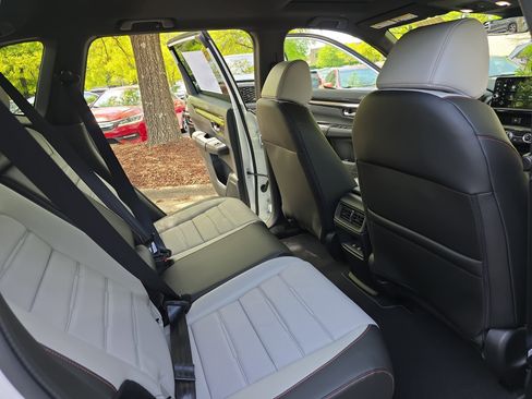 New 2026 Honda CR-V Sport Touring image 11