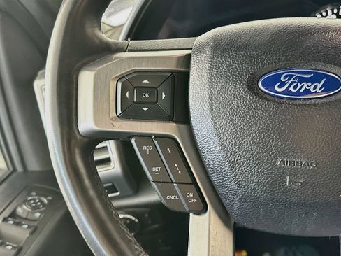 Used 2019 Ford F150 Platinum w/ Equipment Group 701A Luxury AWD/4WD image 25