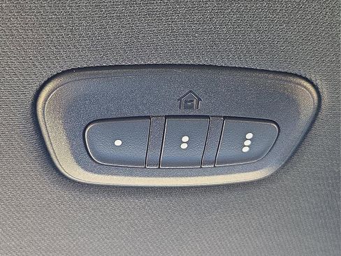 New 2026 RAM 1500 Laramie w/ Night Edition image 22