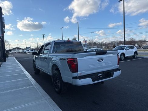 Used 2025 Ford F150 STX image 5