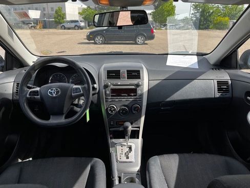 Used 2011 Toyota Corolla S FWD image 12