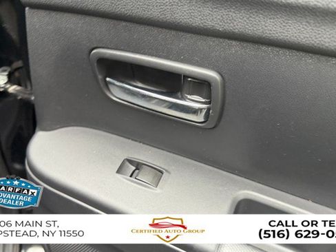 Used 2024 Mitsubishi Outlander Sport LE AWD/4WD image 21