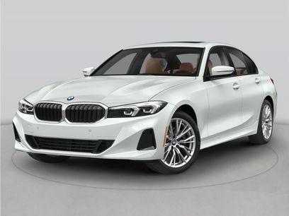Used 2023 BMW 330i Sedan w/ Driving Assistance Package