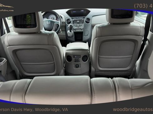 Used 2013 Honda Pilot EX-L image 18