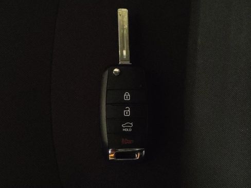 Used 2016 Kia Soul w/ Convenience Package image 32