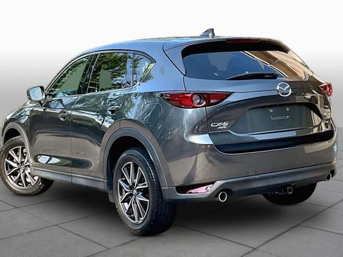 Used 2017 MAZDA CX-5 Grand Touring AWD/4WD image 12