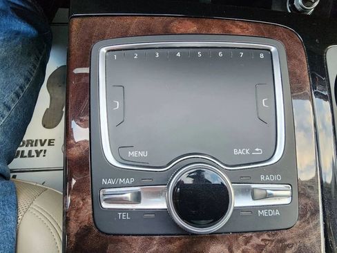 Used 2019 Audi Q7 3.0T Prestige w/ Prestige Package image 25