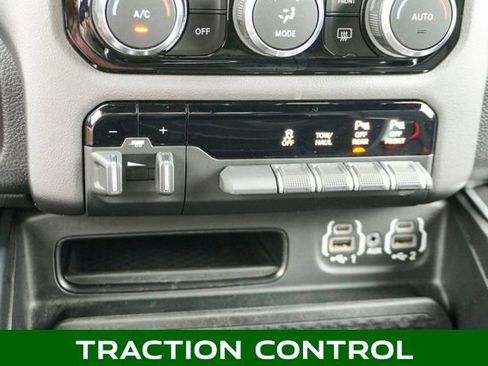 Used 2022 RAM 1500 Big Horn image 19