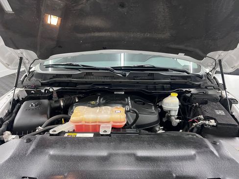 Used 2016 RAM 1500 Big Horn AWD/4WD image 25
