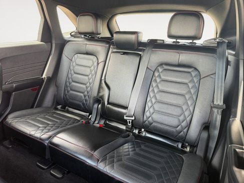 Certified 2024 Ford Escape ST-Line Elite w/ Premium Technology Package AWD/4WD image 13