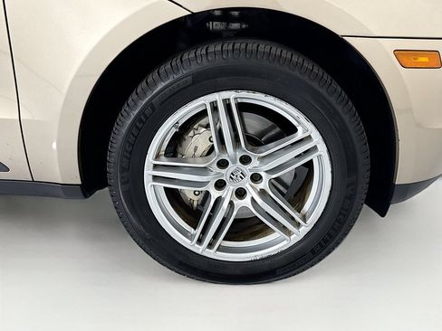 Used 2017 Porsche Macan S AWD/4WD image 32