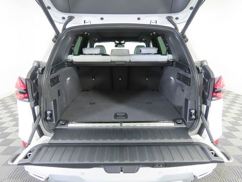 New 2026 BMW X5 xDrive50e AWD/4WD image 27
