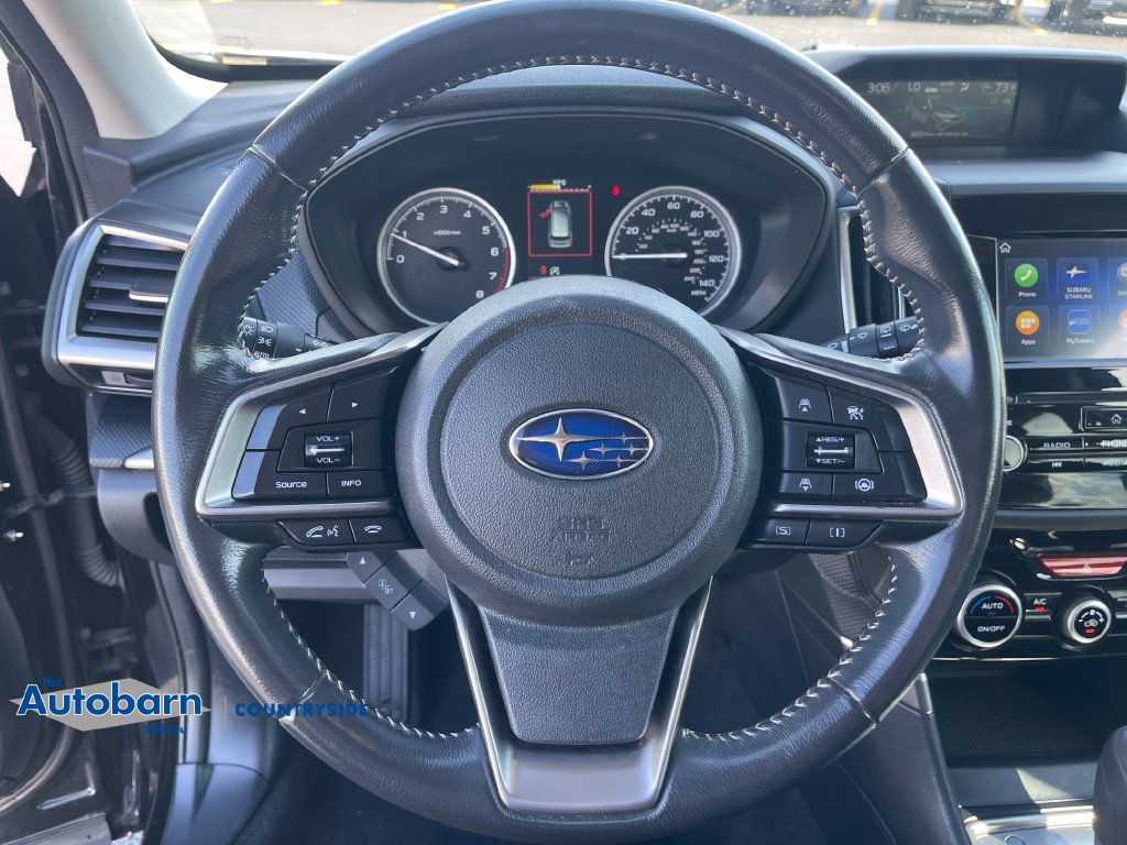 Used 2023 Subaru Forester Premium AWD/4WD image 12