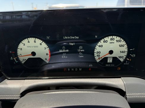 Used 2024 Ford Mustang GT Premium RWD image 6