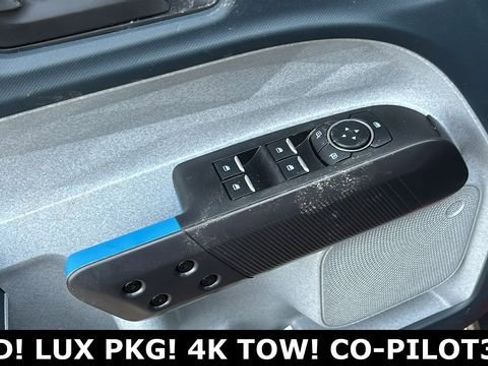 New 2026 Ford Maverick XLT w/ XLT Luxury Package image 7