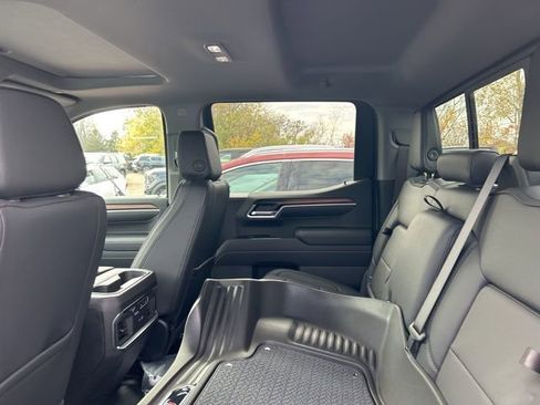 New 2026 GMC Sierra 1500 Denali w/ Technology Package AWD/4WD image 35