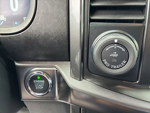 Used 2023 Ford F150 Tremor w/ Equipment Group 402A High AWD/4WD image 13