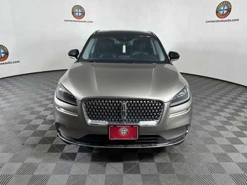 Used 2020 Lincoln Corsair AWD w/ Premium Package image 15