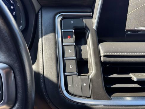 Certified 2022 Chevrolet Tahoe Z71 image 11