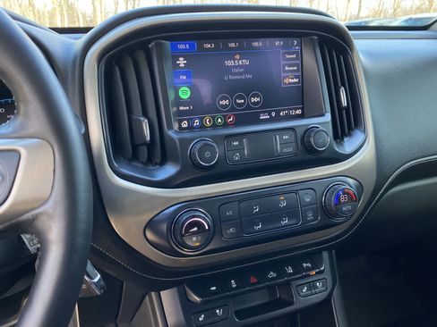 Used 2020 GMC Canyon Denali image 34