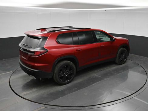 New 2026 GMC Acadia Elevation w/ Black Edition AWD/4WD image 31