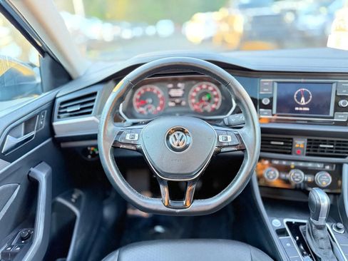 Used 2019 Volkswagen Jetta S FWD image 12