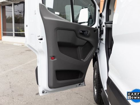 Used 2023 Ford Transit 150 Medium Roof w/ Load Area Protection Package image 14