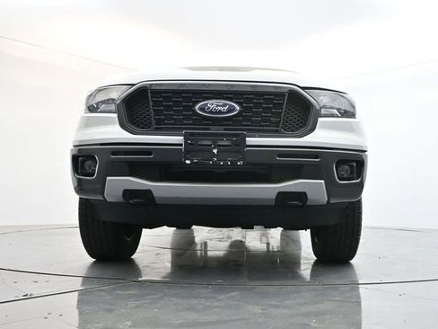 Used 2023 Ford Ranger XLT w/ Equipment Group 301A Mid AWD/4WD image 31