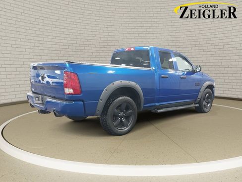 Used 2017 RAM 1500 Express w/ Express Value Package image 5