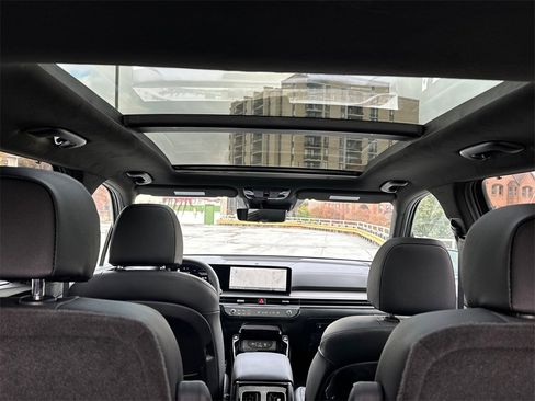 New 2026 Kia Sorento SX Prestige image 8