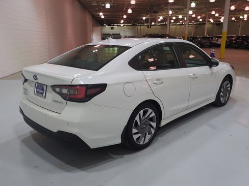 Certified 2024 Subaru Legacy Limited AWD/4WD image 3
