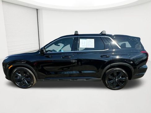 Used 2025 Hyundai Palisade XRT AWD/4WD image 8