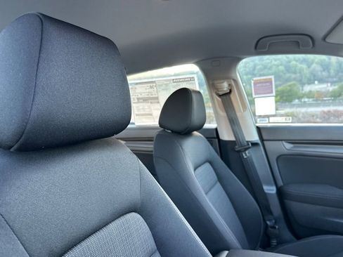 New 2026 Honda Civic LX image 17