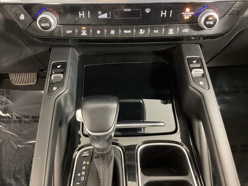 Used 2022 Kia Telluride EX w/ EX Premium Package image 35