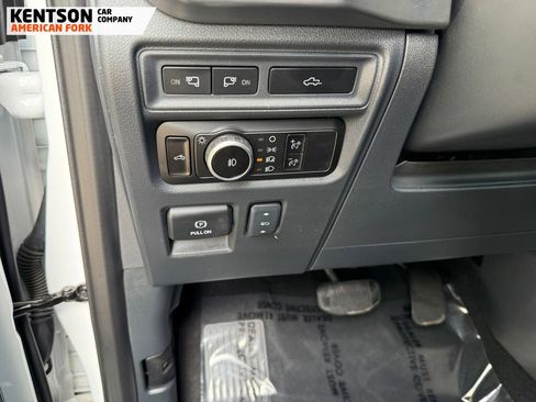 Used 2023 Ford F150 Lariat w/ Equipment Group 502A High image 21