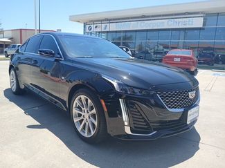Used 2024 Cadillac CT5 Luxury RWD video 1