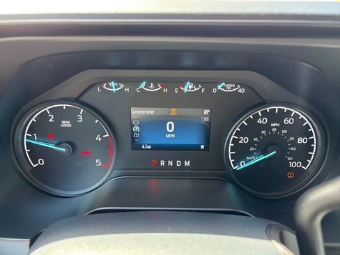 New 2026 Ford F250 XL w/ 360-Degree Camera Package image 21