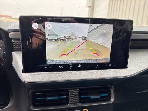 New 2026 Ford Maverick XLT AWD/4WD image 26