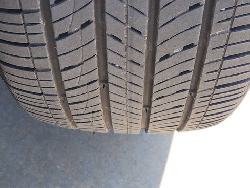 Used 2025 Hyundai Tucson SEL FWD image 15
