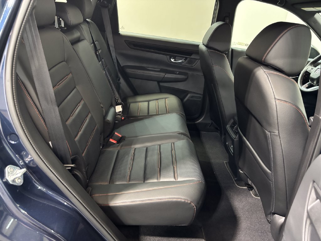 New 2027 Honda CR-V Sport-L image 15