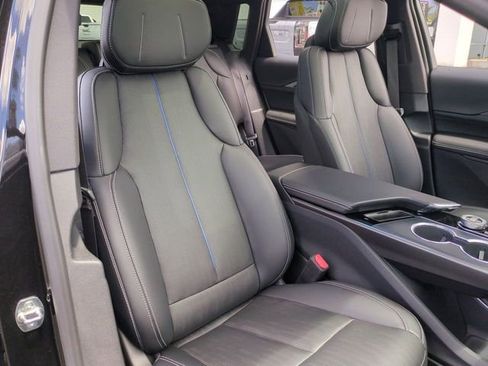 New 2026 Cadillac Lyriq Sport RWD image 27