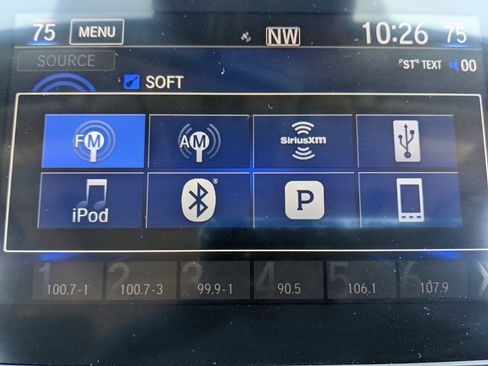 Used 2022 Honda CR-V EX image 29