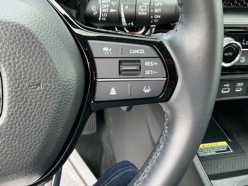 Used 2024 Honda CR-V EX-L image 27