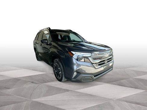 New 2026 Subaru Forester Premium AWD/4WD image 2