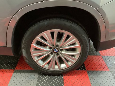 Used 2016 BMW X5 xDrive35i image 5