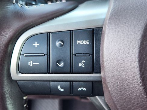 Used 2018 Lexus RX 350L Luxury image 27