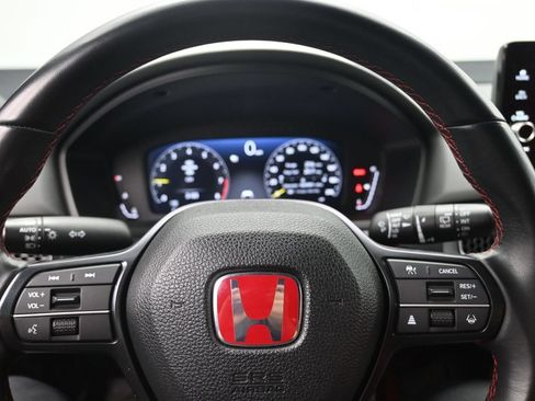 Used 2023 Honda Civic Type R image 14