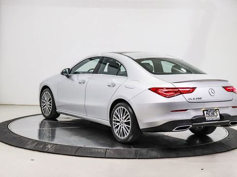Certified 2023 Mercedes-Benz CLA 250 image 2