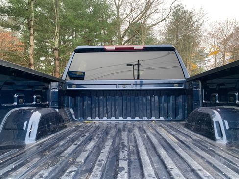 Certified 2023 Chevrolet Silverado 1500 LT image 38